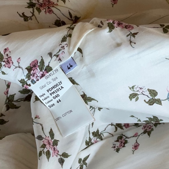 Paul Smith Blue, Made in Italy Blazer - Picture 11 of 14